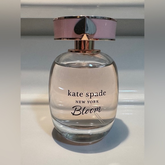 Kate Spade New York Bloom perfume - Picture 5 of 5